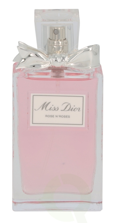 Dior Miss Dior Rose N\'Roses Edt Spray 50 ml in de groep BEAUTY & HEALTH / Geuren & Parfum / Parfum / Parfum voor haar bij TP E-commerce Nordic AB (C67772)