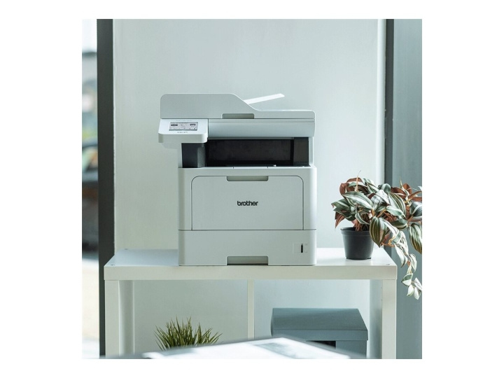 Brother DCP-L5510DW Laser in de groep COMPUTERS & RANDAPPARATUUR / Printers & Accessoires / Printers / Inkjetprinters bij TP E-commerce Nordic AB (C67859)