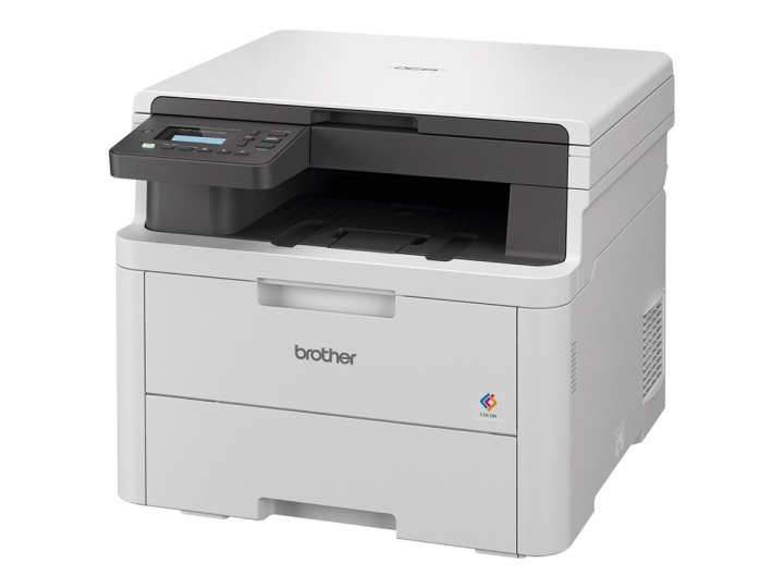 Brother DCP-L3520CDWE LED in de groep COMPUTERS & RANDAPPARATUUR / Printers & Accessoires / Printers / Inkjetprinters bij TP E-commerce Nordic AB (C67866)