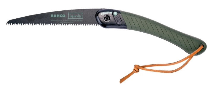 BAHCO Laplander folding saw in de groep HUISHOUDEN & TUIN / Gereedschap / Zagen bij TP E-commerce Nordic AB (C67872)