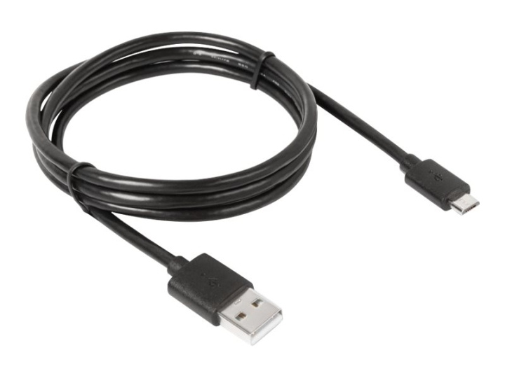 Club 3D USB 2.0 / USB 3.0 / USB 3.2 Gen 1 USB-kabel 1m Sort in de groep COMPUTERS & RANDAPPARATUUR / Computerkabels / USB / USB-C bij TP E-commerce Nordic AB (C67906)