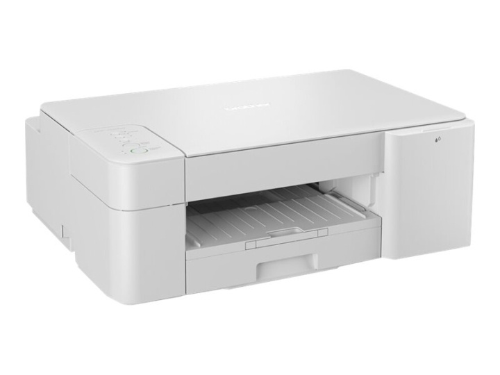 Brother bläckstråleskrivare DCP-J1200W in de groep COMPUTERS & RANDAPPARATUUR / Printers & Accessoires / Printers / Inkjet printers bij TP E-commerce Nordic AB (C67915)