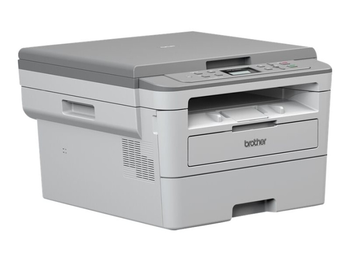 Brother DCP-B7500D Laser in de groep COMPUTERS & RANDAPPARATUUR / Printers & Accessoires / Printers / Inkjetprinters bij TP E-commerce Nordic AB (C67916)