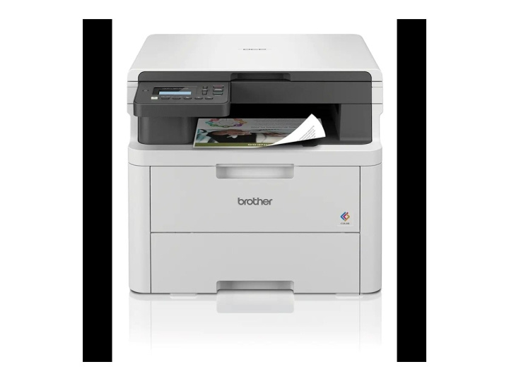 Brother DCP-L3515CDW LED in de groep COMPUTERS & RANDAPPARATUUR / Printers & Accessoires / Printers / Inkjetprinters bij TP E-commerce Nordic AB (C67933)