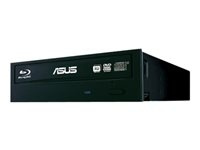 ASUS BW-16D1HT BDXL hårddisk in de groep COMPUTERS & RANDAPPARATUUR / Computeraccessoires / Externe harde schijf bij TP E-commerce Nordic AB (C67964)