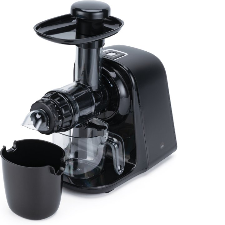 Wilfa JuiceMaster Fresh SJ1B-500 sapcentrifuge in de groep HUISHOUDEN & TUIN / Huishoudelijke apparaten / Water & Sap / Sappersen bij TP E-commerce Nordic AB (C68008)