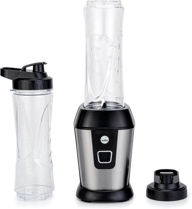 Wilfa Sport blender BL-5002GO Blender in de groep HUISHOUDEN & TUIN / Huishoudelijke apparaten / Keukentools & -apparatuur / Mixers & Blenders bij TP E-commerce Nordic AB (C68058)