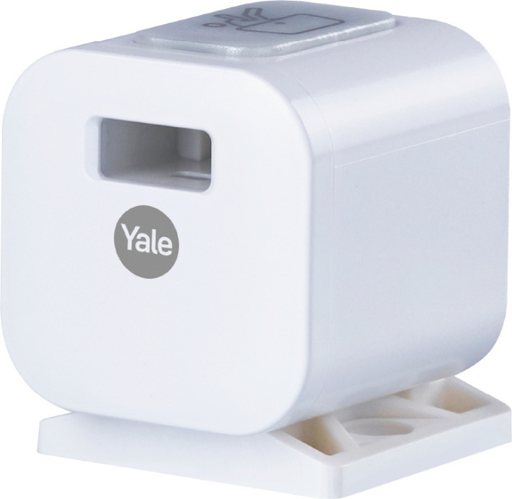 Yale Smart Cabinet Lock kastslot in de groep HUISHOUDEN & TUIN / Alarm & Beveiliging / Overige bij TP E-commerce Nordic AB (C68085)