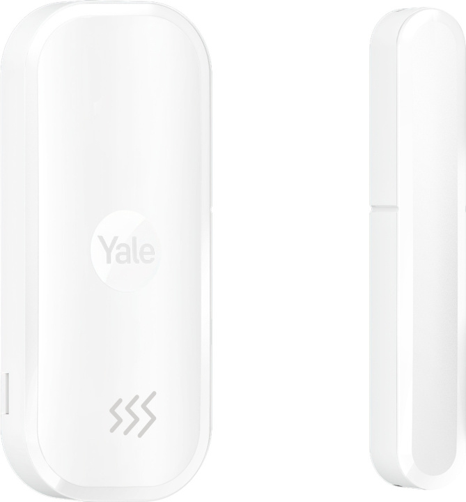 Yale Pre Break-In Sensor vibratiesensor in de groep HUISHOUDEN & TUIN / Smart home / Slimme sensoren bij TP E-commerce Nordic AB (C68088)