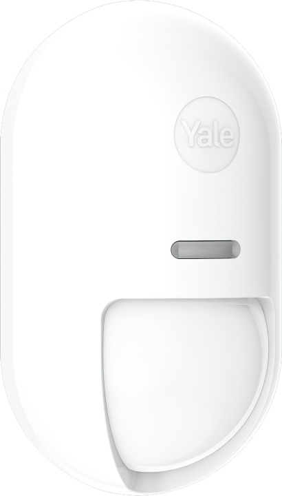 Yale Indoor Bewegingssensor bewegingssensor in de groep HUISHOUDEN & TUIN / Smart home / Slimme sensoren bij TP E-commerce Nordic AB (C68089)