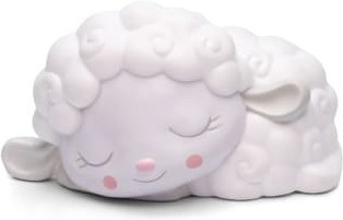 Tonies Slaapliedjes met Sleepy Sheep - schapenliedje met slaapliedjes in de groep SPEELGOED, KINDER- & BABYPRODUCTEN / Speelgoed / Figuren & miniaturen bij TP E-commerce Nordic AB (C68199)