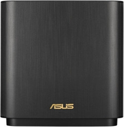 ASUS ZenWiFi AX XT8 V2 Tri-band WiFi mesh-router, zwart in de groep COMPUTERS & RANDAPPARATUUR / Netwerk / Routers bij TP E-commerce Nordic AB (C68264)