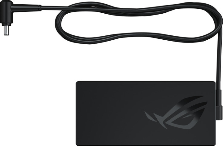 ASUS ROG AD240-00E Voeding 240W / 20 V (90XB06MN-MPW000) in de groep COMPUTERS & RANDAPPARATUUR / Laptops & accessoires / Computeroplader / Laptop oplader / Tot 14 inch bij TP E-commerce Nordic AB (C68463)