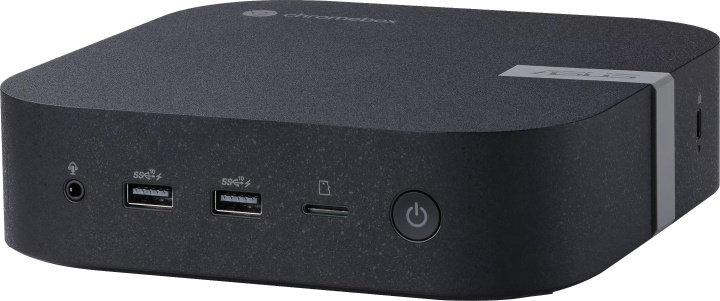 ASUS Chromebox 5 computer (90MS02N1-M00180) in de groep HOME ELECTRONICS / Audio & Beeld / TV & Accessoires / Terrestrische/Boxer bij TP E-commerce Nordic AB (C68479)