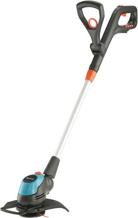 GARDENA EasyCut 23 18V P4A accu trimmer, zonder accu in de groep HUISHOUDEN & TUIN / Tuinproducten / Tuingereedschap bij TP E-commerce Nordic AB (C68980)