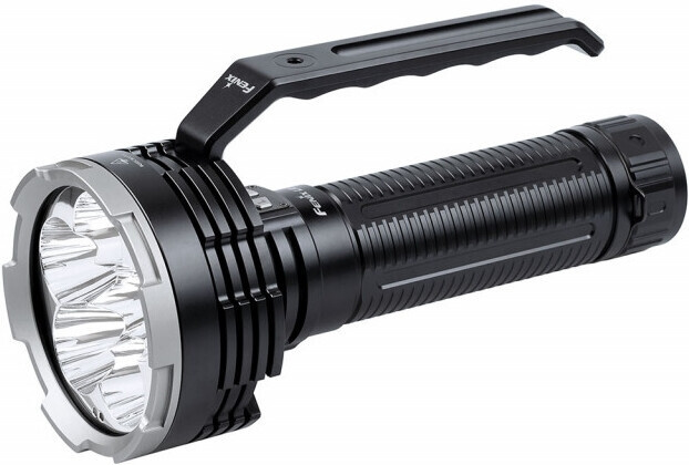 Fenix LR80R handlamp in de groep SPORT, VRIJE TIJD & HOBBY / Zaklampen & Hoofdlampen / Zaklampen bij TP E-commerce Nordic AB (C69014)