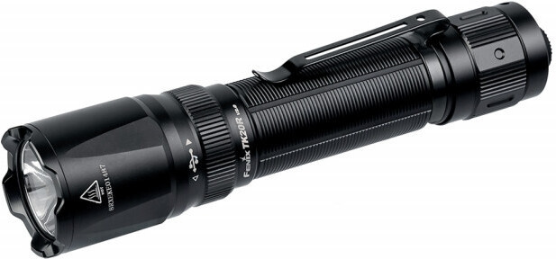 Fenix TK20R V2 TAC zaklamp in de groep SPORT, VRIJE TIJD & HOBBY / Zaklampen & Hoofdlampen / Zaklampen bij TP E-commerce Nordic AB (C69065)