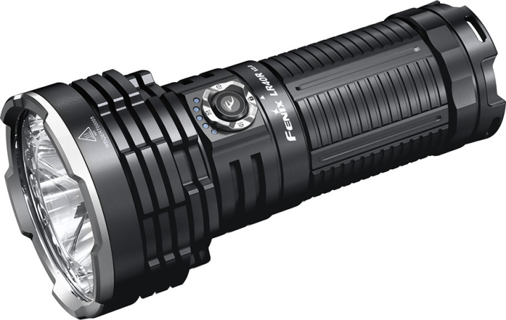 Fenix LR40R V2.0 Haaklamp, 15000 lm in de groep SPORT, VRIJE TIJD & HOBBY / Zaklampen & Hoofdlampen / Zaklampen bij TP E-commerce Nordic AB (C69125)