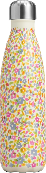 Chilly\'s flessen Chilly\'s thermosfles, Emma Bridgewater Wildflower Meadows in de groep SPORT, VRIJE TIJD & HOBBY / Buitenrecreatie / Thermosflessen & Waterflessen bij TP E-commerce Nordic AB (C69227)