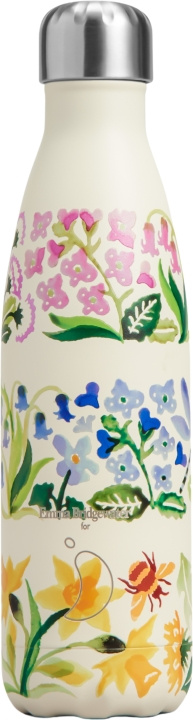 Chilly\'s flessen Chilly\'s thermosfles, Emma Bridgewater Wildflower Walk in de groep SPORT, VRIJE TIJD & HOBBY / Buitenrecreatie / Thermosflessen & Waterflessen bij TP E-commerce Nordic AB (C69228)