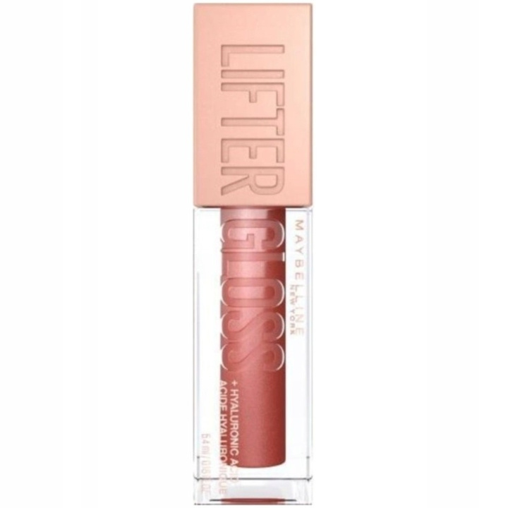 Maybelline Lifter Gloss – 016 Rust in de groep BEAUTY & HEALTH / Makeup / Lippen / Lipp gloss bij TP E-commerce Nordic AB (C69304)