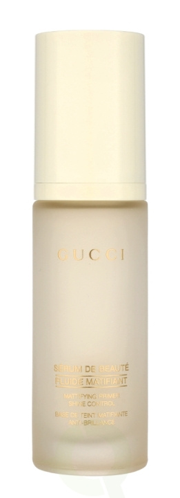 Gucci Mattifying Primer Shine Control 30 ml in de groep BEAUTY & HEALTH / Makeup / Make-up gezicht / Primer bij TP E-commerce Nordic AB (C69377)