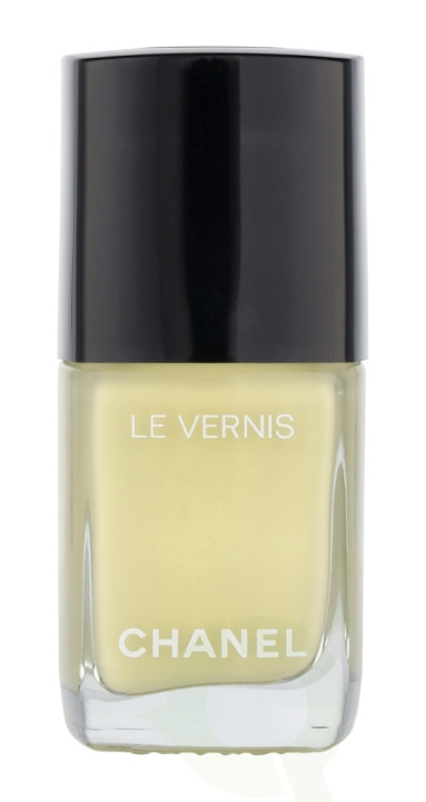 Chanel Le Vernis Longwear Nail Colour 13 ml #129 Ovni in de groep BEAUTY & HEALTH / Manicure/pedicure / Nagellak bij TP E-commerce Nordic AB (C69398)