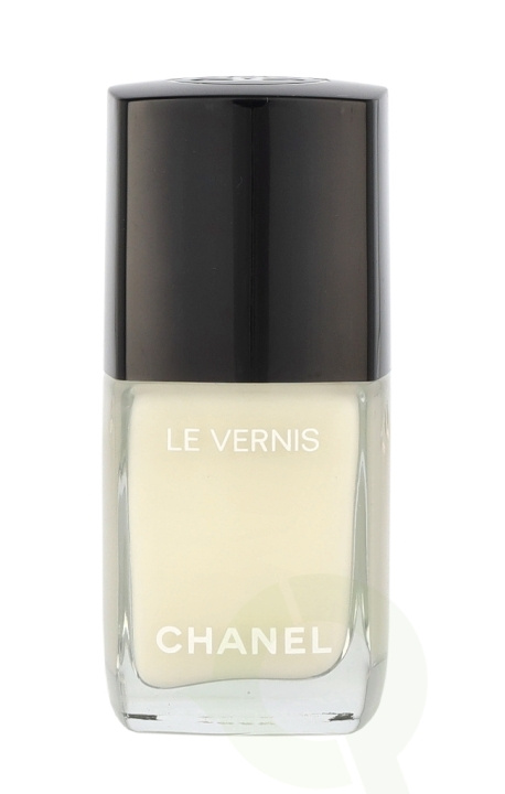 Chanel Le Vernis Longwear Nail Colour 13 ml #173 Glaciale in de groep BEAUTY & HEALTH / Manicure/pedicure / Nagellak bij TP E-commerce Nordic AB (C69401)