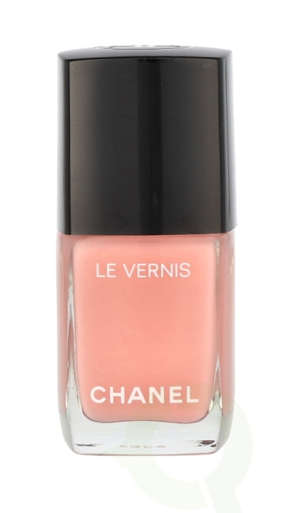 Chanel Le Vernis Longwear Nail Colour 13 ml #175 Skieuse in de groep BEAUTY & HEALTH / Manicure/pedicure / Nagellak bij TP E-commerce Nordic AB (C69402)