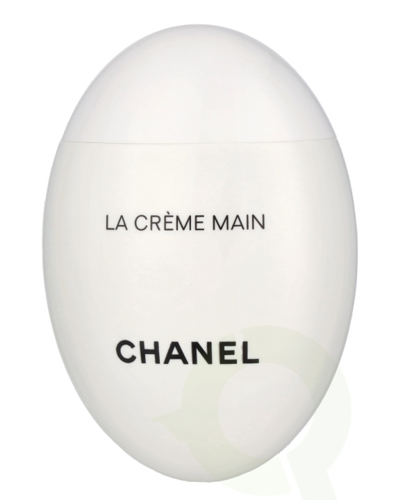 Chanel La Creme Main Texture Riche Hand Cream 50 ml in de groep BEAUTY & HEALTH / Manicure/pedicure / Handcrèmes bij TP E-commerce Nordic AB (C69404)