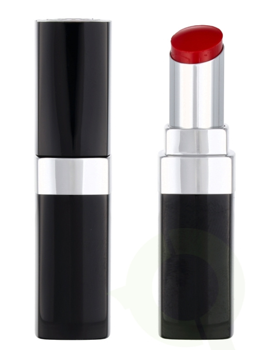 Chanel Rouge Coco Bloom Plumping Lipstick 3 g #158 Bright in de groep BEAUTY & HEALTH / Makeup / Lippen / Lippenstift bij TP E-commerce Nordic AB (C69408)