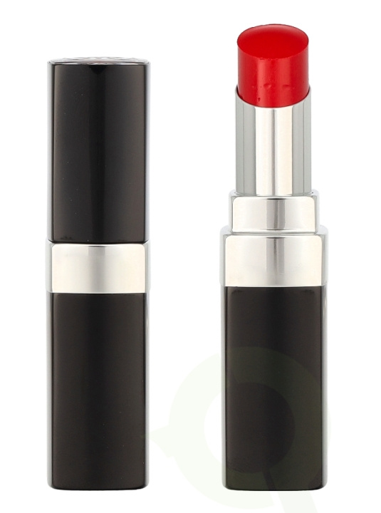 Chanel Rouge Coco Bloom Plumping Lipstick 3 g #156 Warmth in de groep BEAUTY & HEALTH / Makeup / Lippen / Lippenstift bij TP E-commerce Nordic AB (C69409)