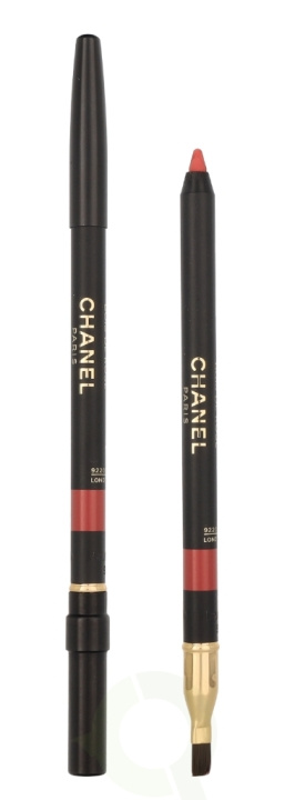 Chanel Le Crayon Levres Longwear Lip Pencil 1.2 g #172 Bois De Rose in de groep BEAUTY & HEALTH / Makeup / Lippen / Lippen liner bij TP E-commerce Nordic AB (C69412)