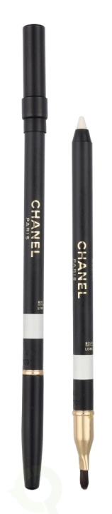 Chanel Le Crayon Levres Longwear Lip Pencil 1.2 g #152 Clear in de groep BEAUTY & HEALTH / Makeup / Lippen / Lippen liner bij TP E-commerce Nordic AB (C69413)