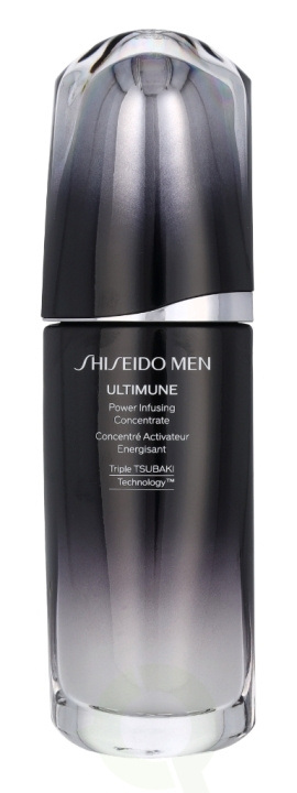 Shiseido Men Ultimune Power Infusing Concentrate 75 ml in de groep BEAUTY & HEALTH / Geuren & Parfum / Deodorant / Deodorant voor vrouwen bij TP E-commerce Nordic AB (C69427)