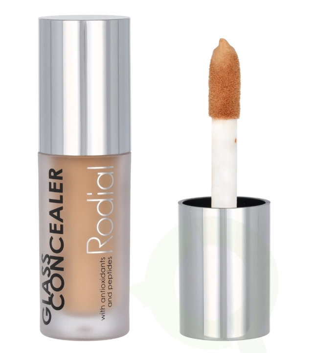 Rodial Glass Concealer 5.5 g #02 in de groep BEAUTY & HEALTH / Makeup / Make-up gezicht / Concealer bij TP E-commerce Nordic AB (C69430)