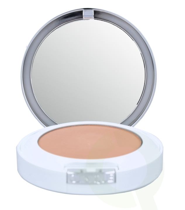 Clinique Beyond Perfecting Powder Foundation + Concealer 14.5 g in de groep BEAUTY & HEALTH / Makeup / Make-up gezicht / Foundation bij TP E-commerce Nordic AB (C69433)