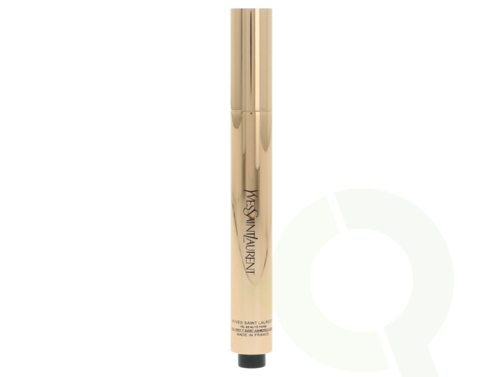 Yves Saint Laurent YSL Touche Eclat - Radiant Touch 2.5 ml #05 Luminous Honey in de groep BEAUTY & HEALTH / Makeup / Make-up gezicht / Concealer bij TP E-commerce Nordic AB (C69445)