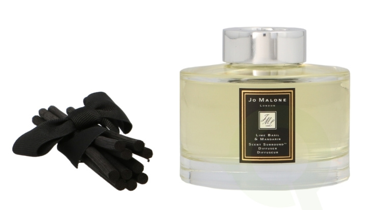 Jo Malone Lime Basil & Mand. Scent Surround Diffus 165 ml in de groep BEAUTY & HEALTH / Geuren & Parfum / Overige geuren / Geurverspreider bij TP E-commerce Nordic AB (C69448)