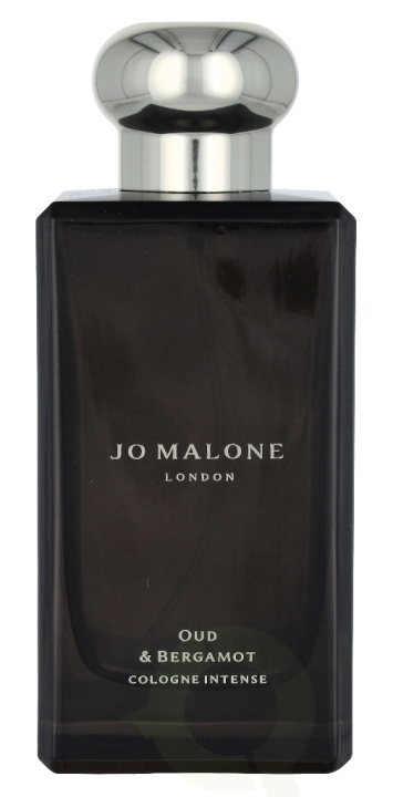 Jo Malone Oud & Bergamot Intense Edc Spray 100 ml in de groep BEAUTY & HEALTH / Geuren & Parfum / Parfum / Parfum voor hem bij TP E-commerce Nordic AB (C69456)