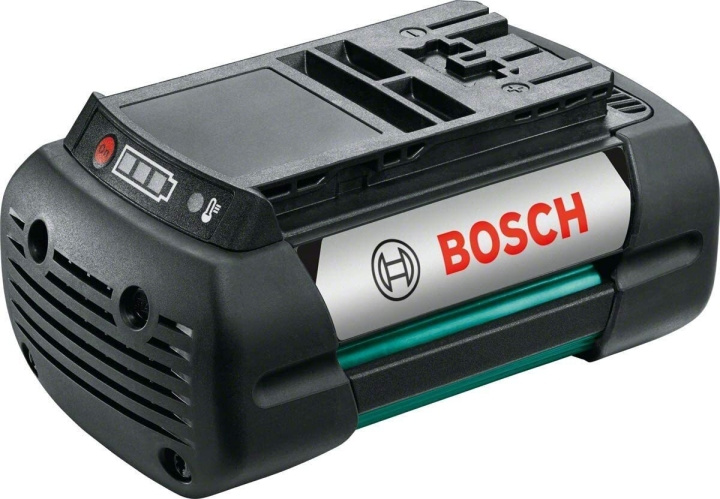 Bosch 36V Li-on accu, 4.0 Ah in de groep HUISHOUDEN & TUIN / Gereedschap / Batterijen voor Elektrisch Gereedschap bij TP E-commerce Nordic AB (C69492)