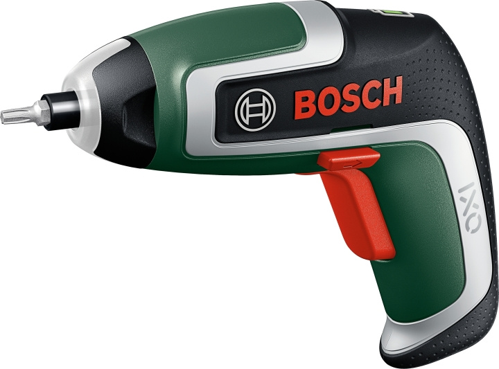 Bosch IXO 7 Basic accuschroevendraaier in de groep HUISHOUDEN & TUIN / Gereedschap / Schroevendraaiers bij TP E-commerce Nordic AB (C69517)