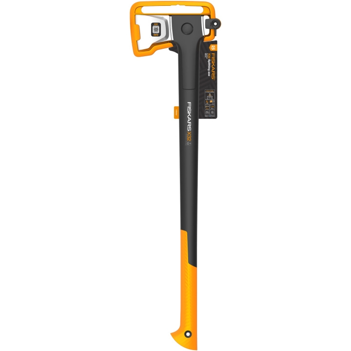 Fiskars Klyvyxa L X-serie X32 in de groep HUISHOUDEN & TUIN / Tuinproducten / Tuingereedschap bij TP E-commerce Nordic AB (C69552)