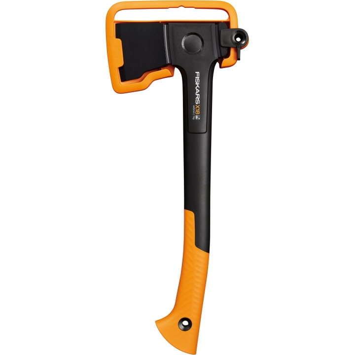 Fiskars Universalyxa S X18 in de groep HUISHOUDEN & TUIN / Tuinproducten / Tuingereedschap bij TP E-commerce Nordic AB (C69554)