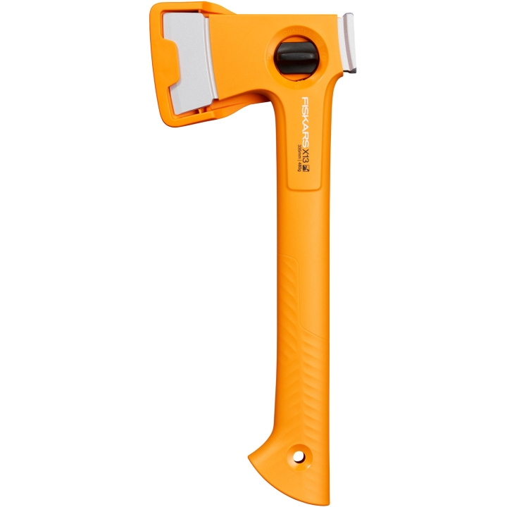 Fiskars Outdooryxa XXS X-serie X13 in de groep HUISHOUDEN & TUIN / Tuinproducten / Tuingereedschap bij TP E-commerce Nordic AB (C69556)