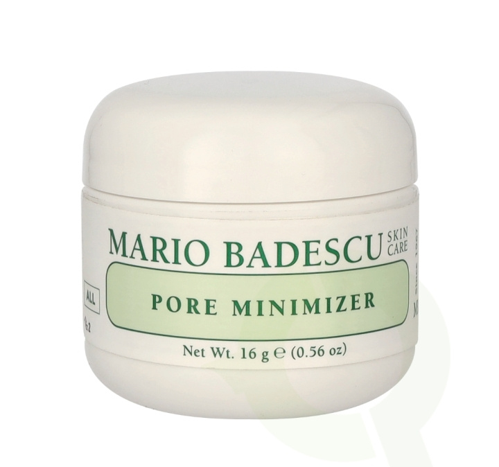 Mario Badescu Pore & Blackhead Minimizer 16 g in de groep BEAUTY & HEALTH / Huidsverzorging / Gezicht / Gezichtscrèmes bij TP E-commerce Nordic AB (C69606)