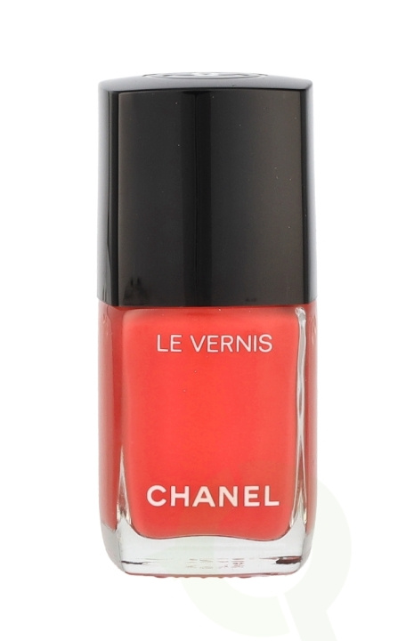 Chanel Le Vernis Longwear Nail Colour 13 ml #121 Premiere Dame in de groep BEAUTY & HEALTH / Manicure/pedicure / Nagellak bij TP E-commerce Nordic AB (C69620)