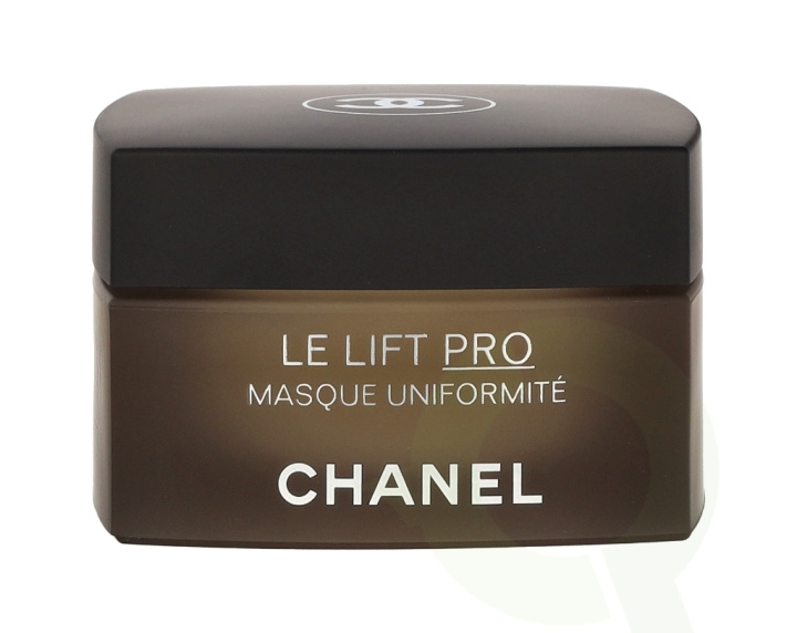 Chanel Le Lift Pro Uniformity Mask 50 g in de groep BEAUTY & HEALTH / Huidsverzorging / Gezicht / Maskers bij TP E-commerce Nordic AB (C69636)