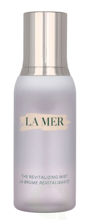 La mer The Revitalizing Mist 100 ml in de groep BEAUTY & HEALTH / Huidsverzorging / Gezicht / Schoonmaak bij TP E-commerce Nordic AB (C69655)