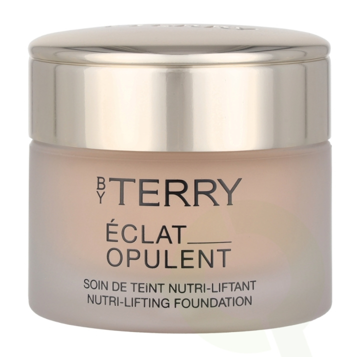 By Terry Eclat Opulent Hydra Foundation 30 ml N10 Nude Radiance in de groep BEAUTY & HEALTH / Makeup / Make-up gezicht / Foundation bij TP E-commerce Nordic AB (C69671)